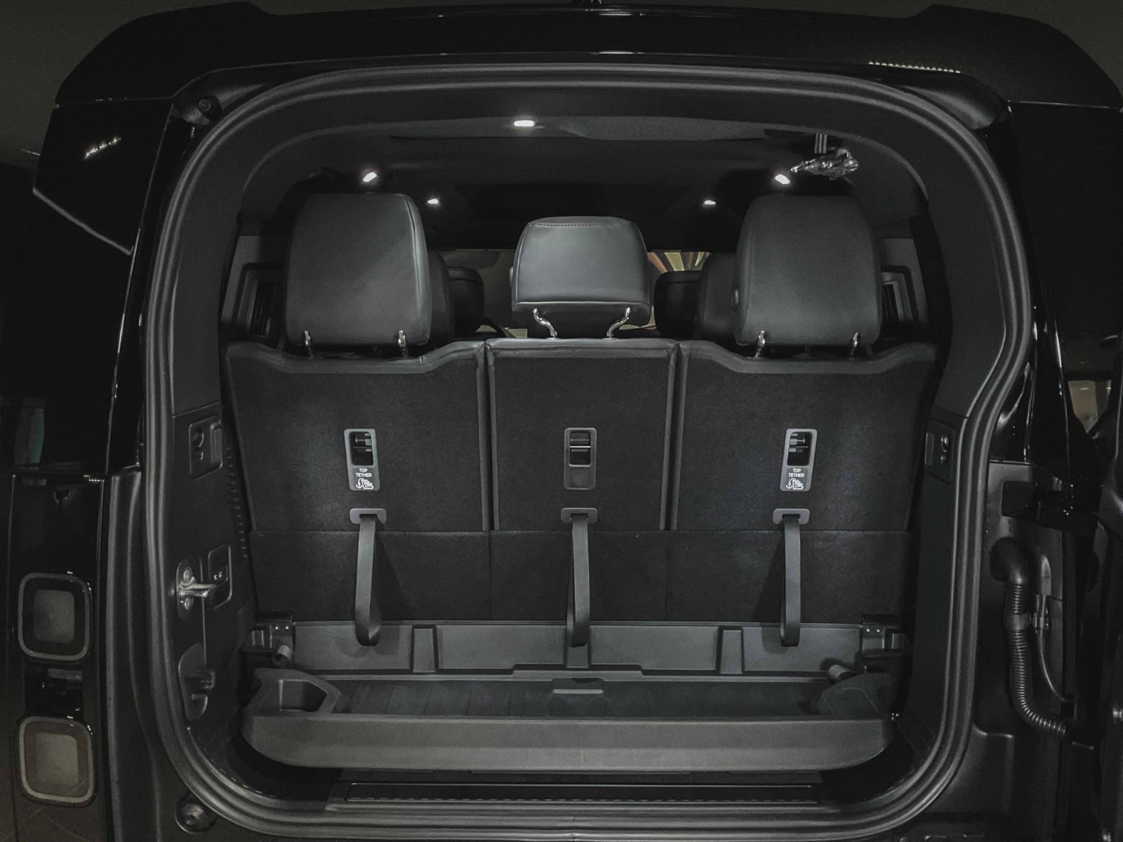 2026 Land Rover Defender S, 温哥华, 全款车