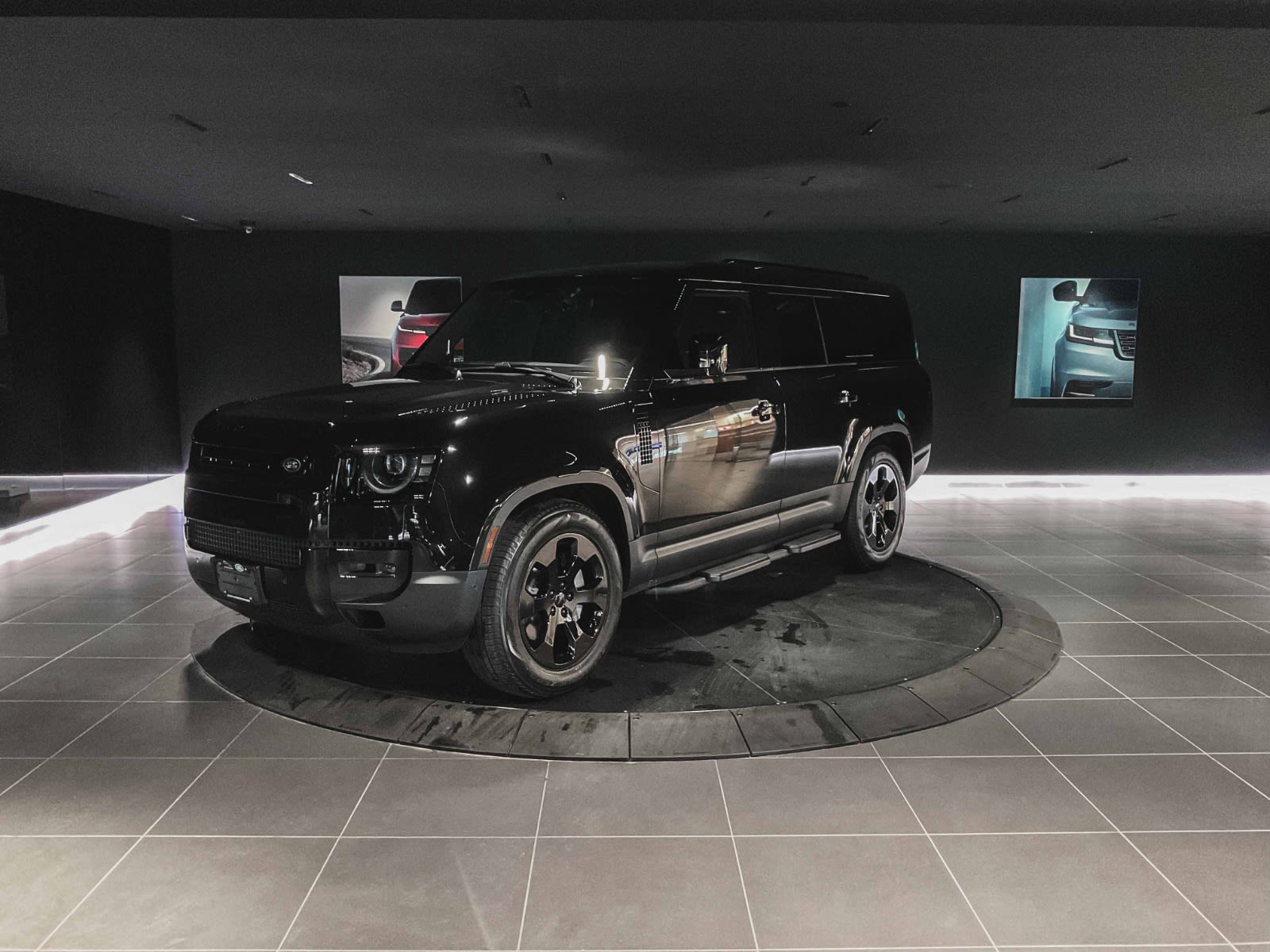 2026 Land Rover Defender S, 温哥华, 全款车