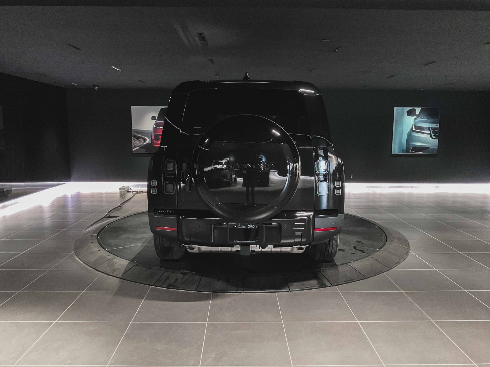 2026 Land Rover Defender S, 温哥华, 全款车