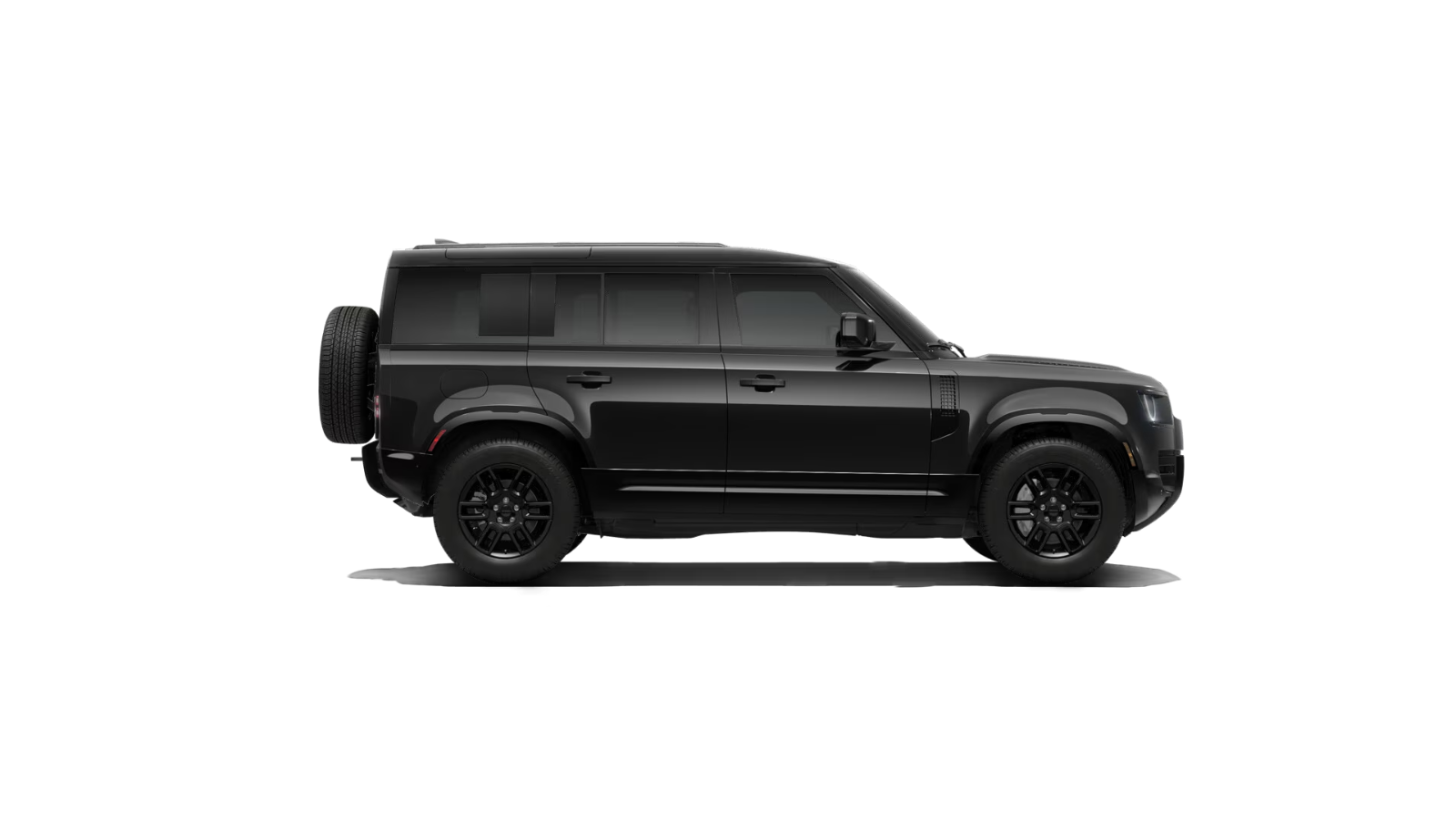 2026 Land Rover Defender X-Dynamic SE, 温哥华, 全款车