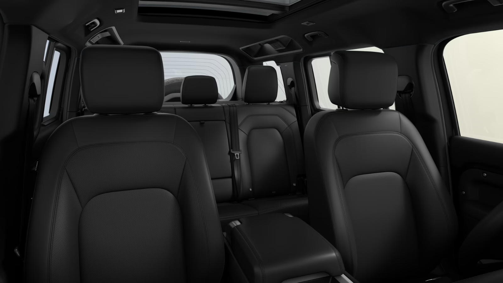 2026 Land Rover Defender X-Dynamic SE, 温哥华, 全款车