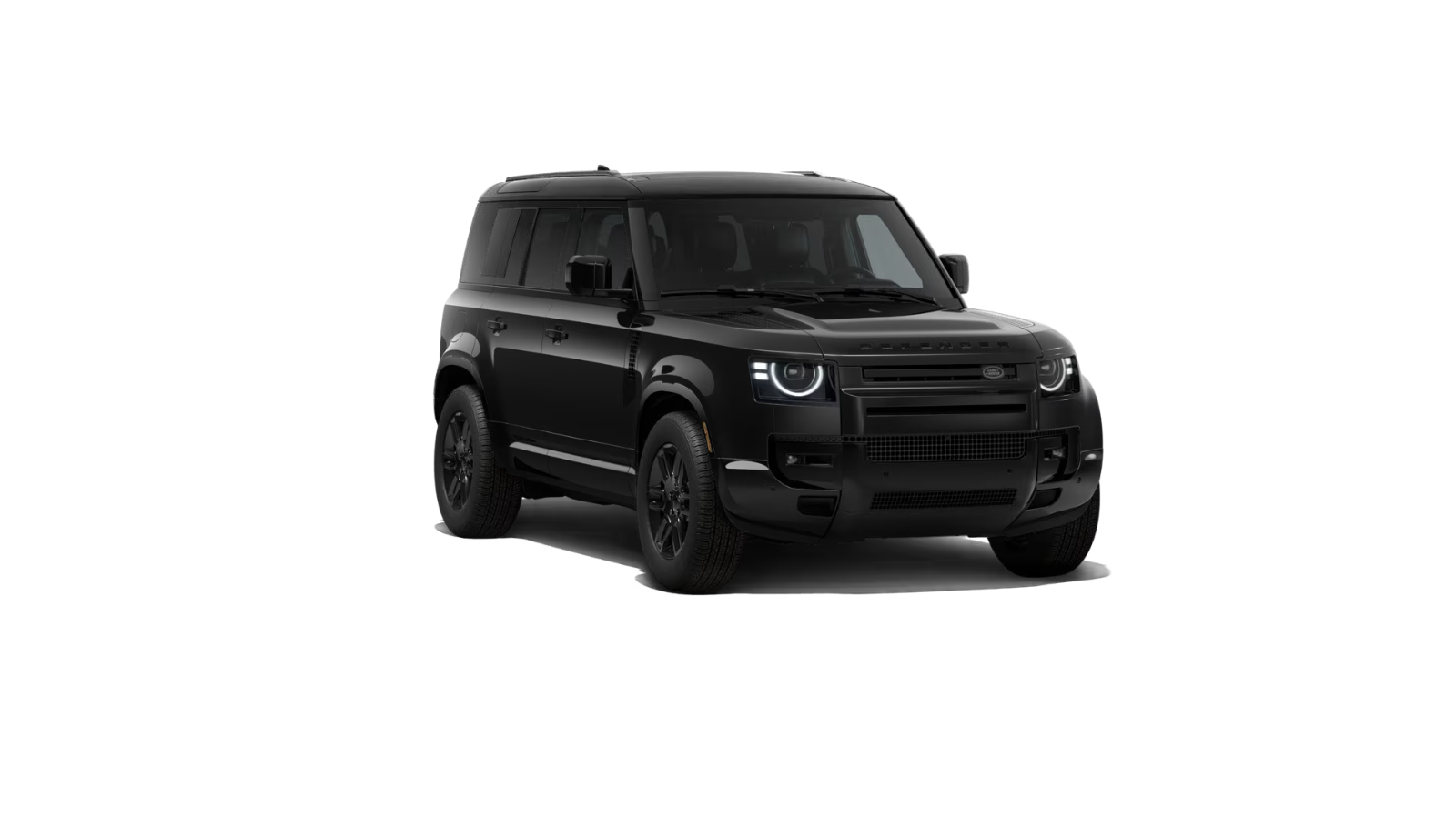 2026 Land Rover Defender X-Dynamic SE, 温哥华, 全款车