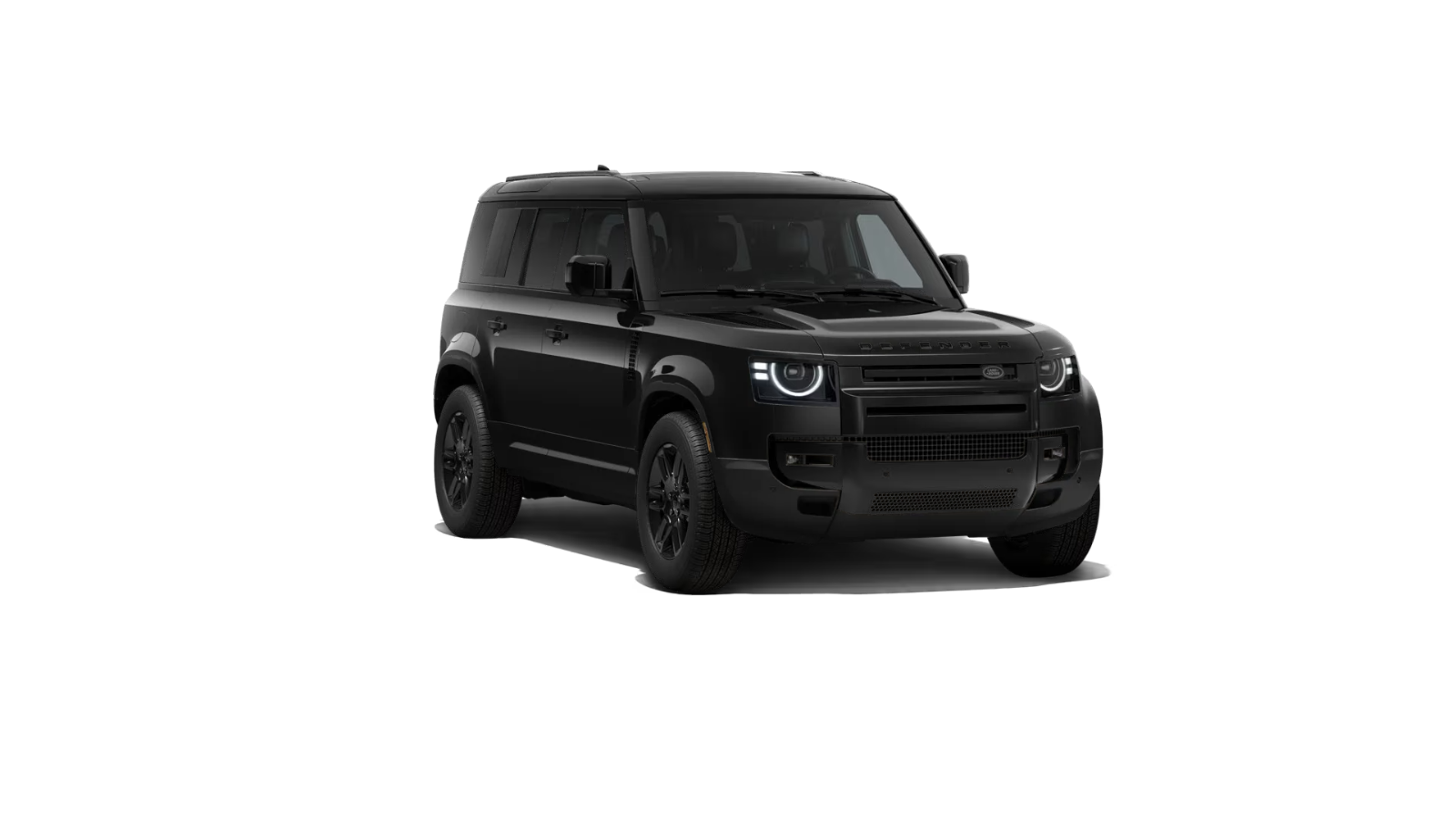 2026 Land Rover Defender S, 温哥华, 全款车