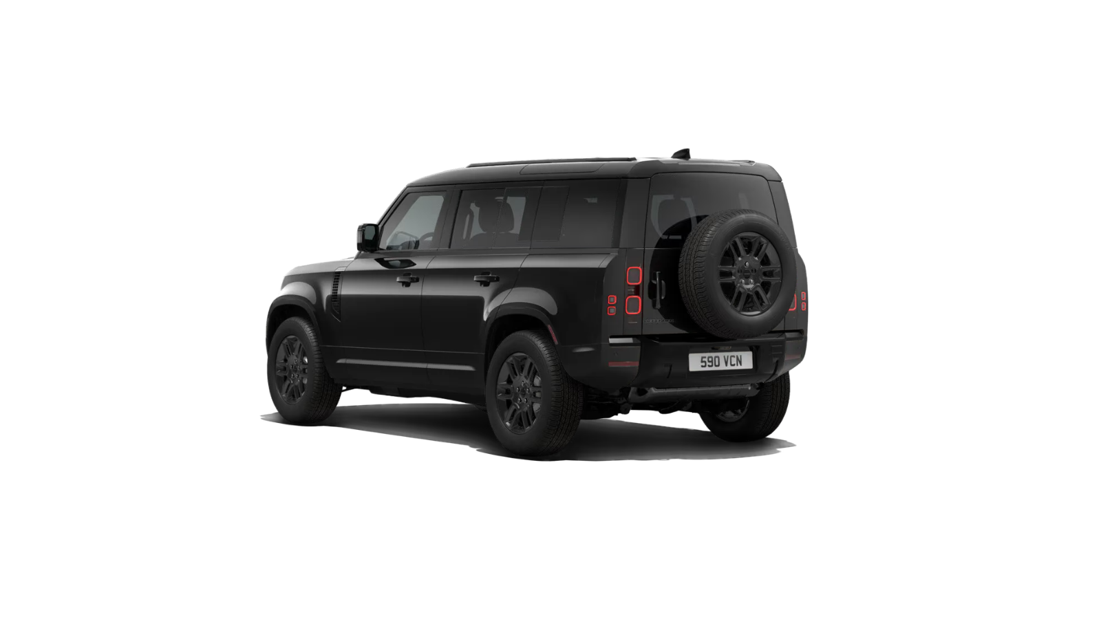 2026 Land Rover Defender S, 温哥华, 全款车