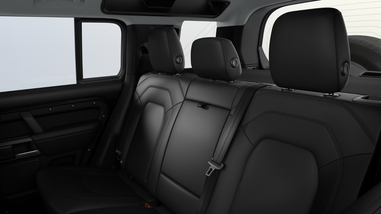 2026 Land Rover Defender S, Vancouver, Cash