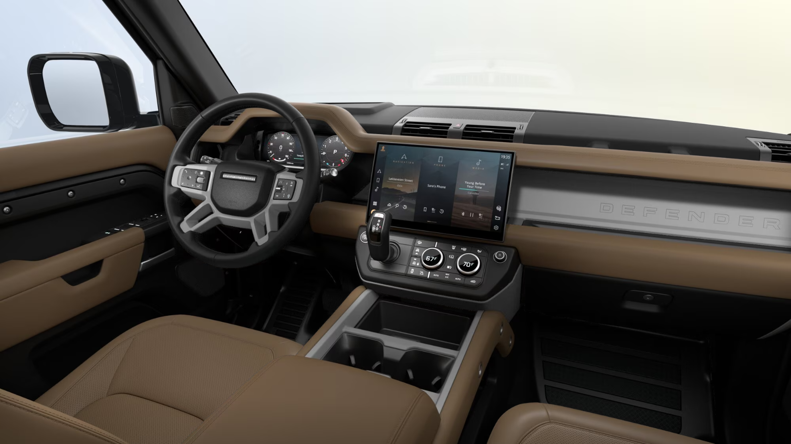 2026 Land Rover Defender S, Vancouver, Cash