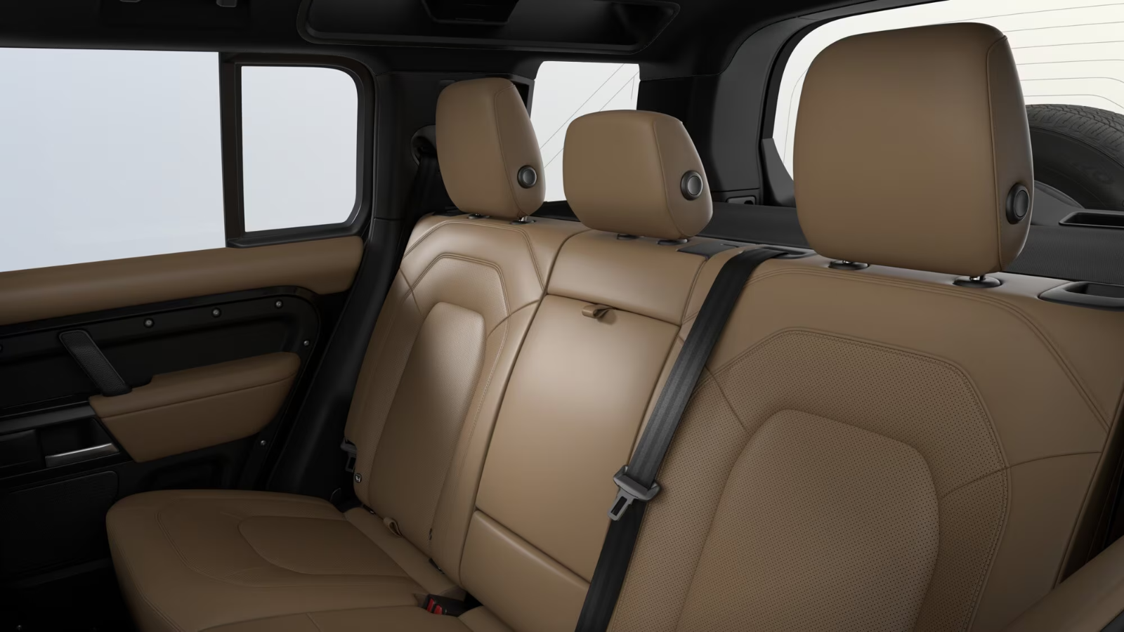 2026 Land Rover Defender S, Vancouver, Cash