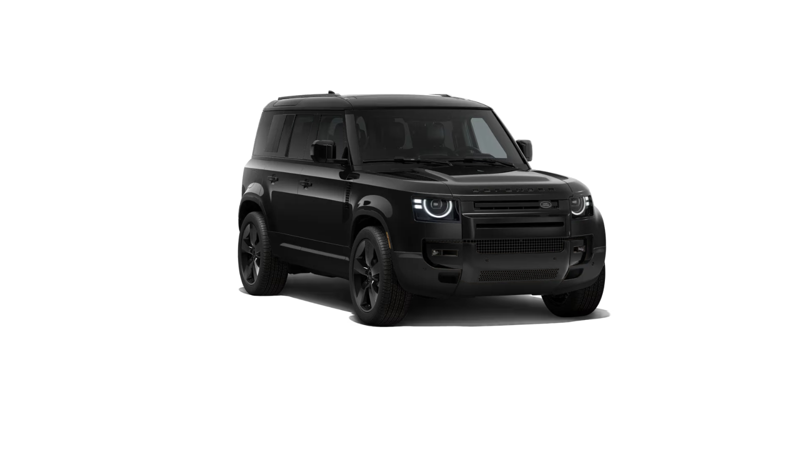 2026 Land Rover Defender S, Vancouver, Cash