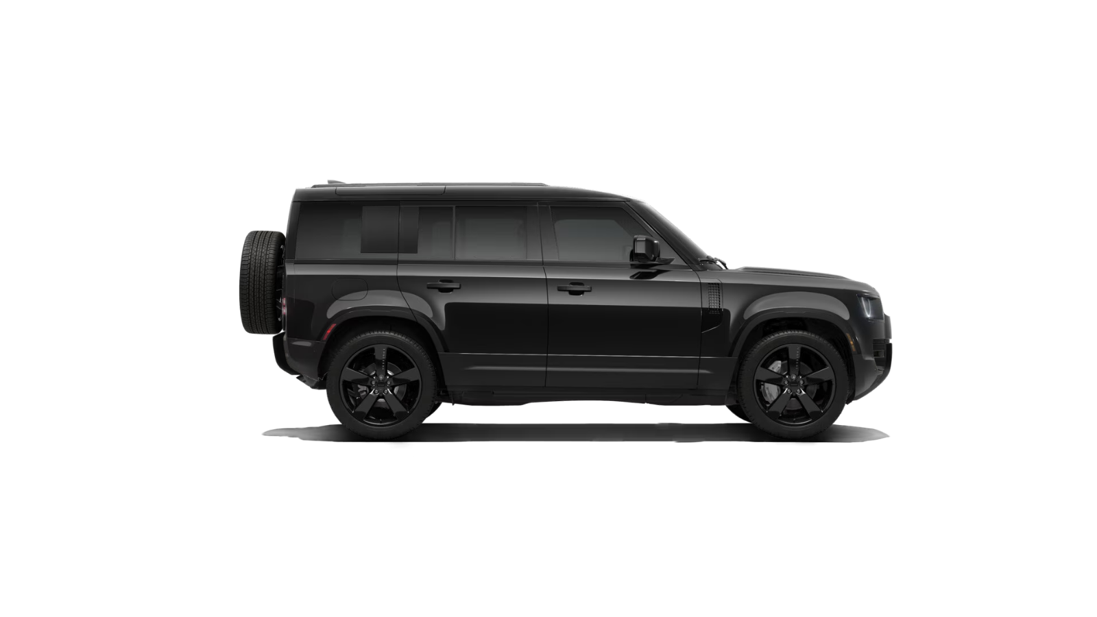 2026 Land Rover Defender S, 温哥华, 全款车