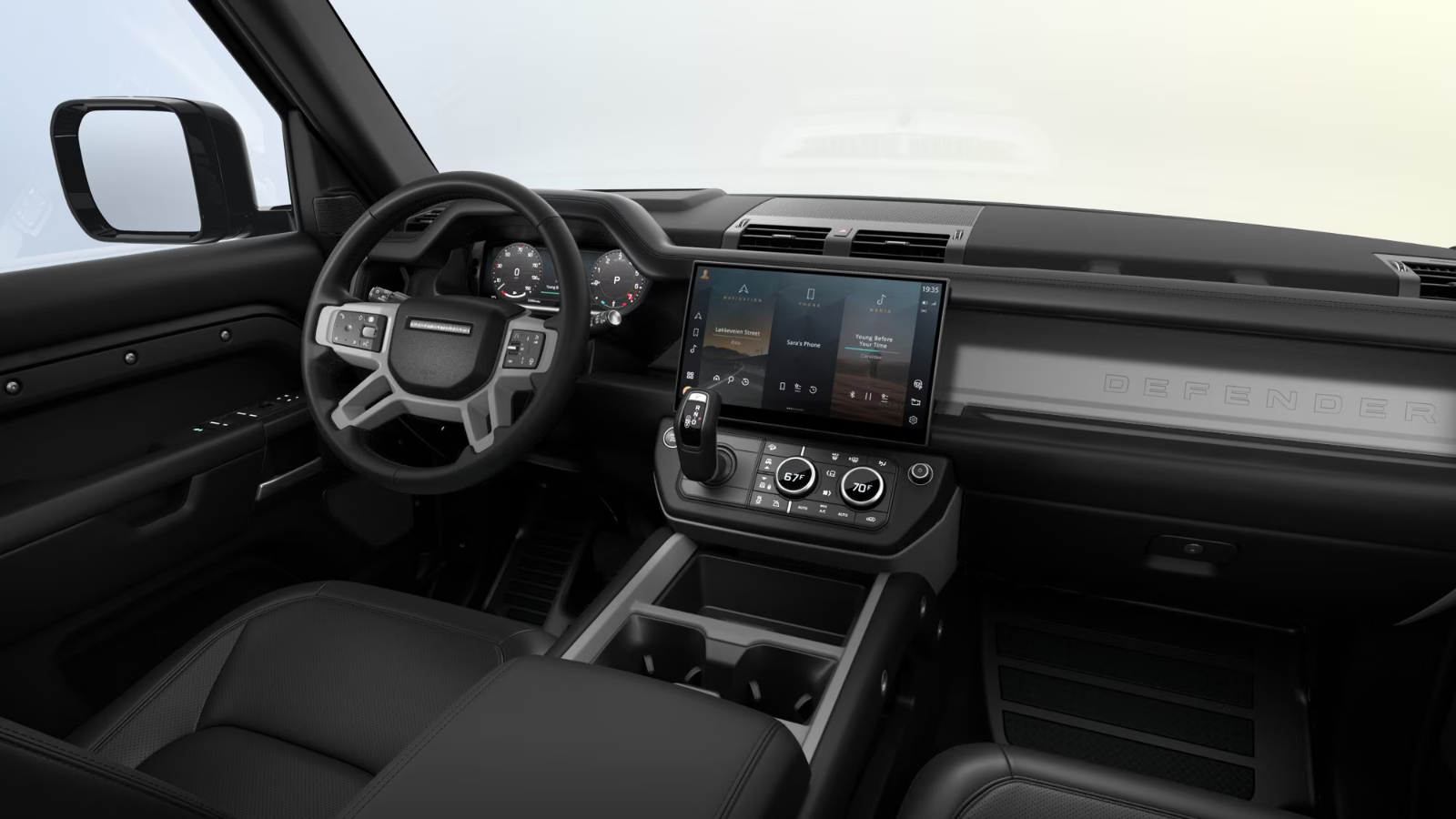 2026 Land Rover Defender S, 温哥华, 全款车