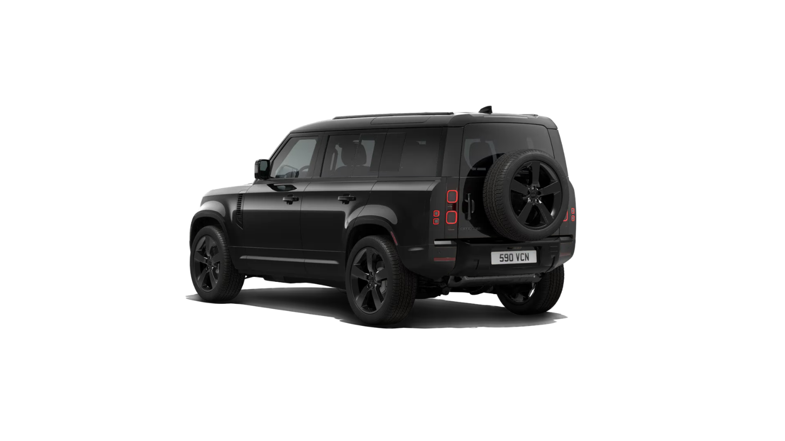 2026 Land Rover Defender S, 温哥华, 全款车