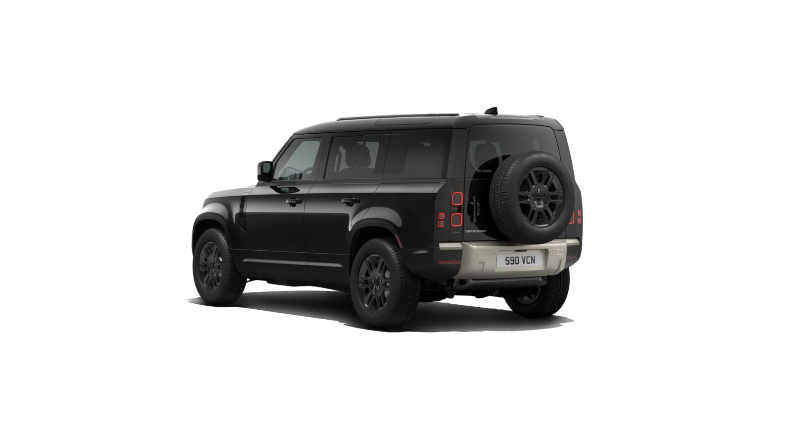 2026 Land Rover Defender S, 温哥华, 全款车