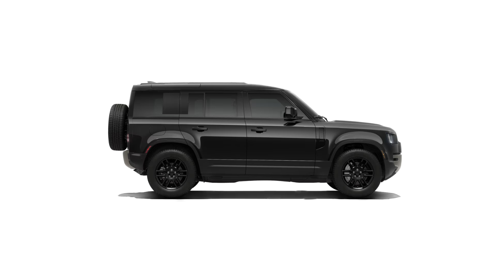 2026 Land Rover Defender S, 温哥华, 全款车