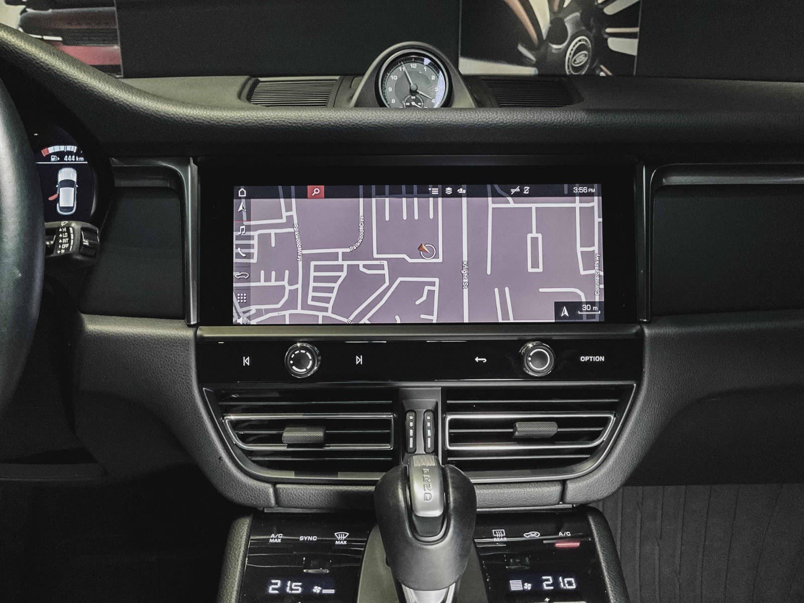 2024 Porsche Macan AWD, 温哥华, 全款车