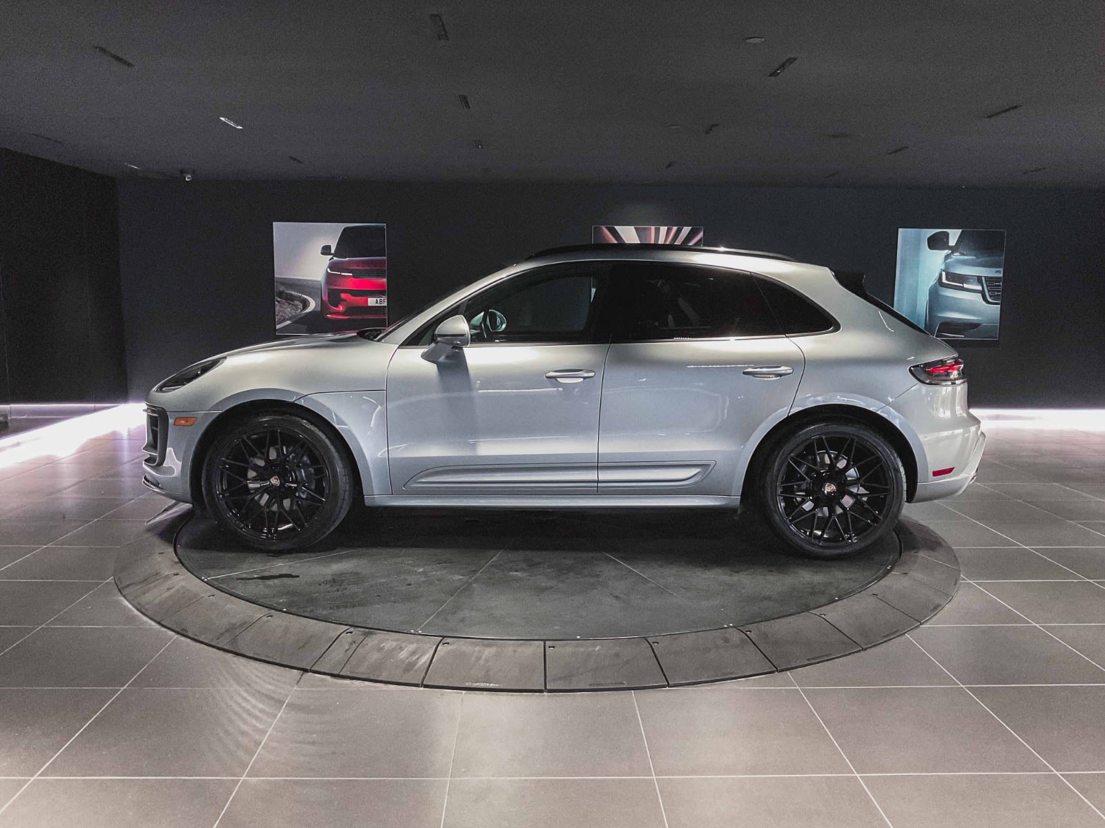 2024 Porsche Macan AWD, 温哥华, 全款车