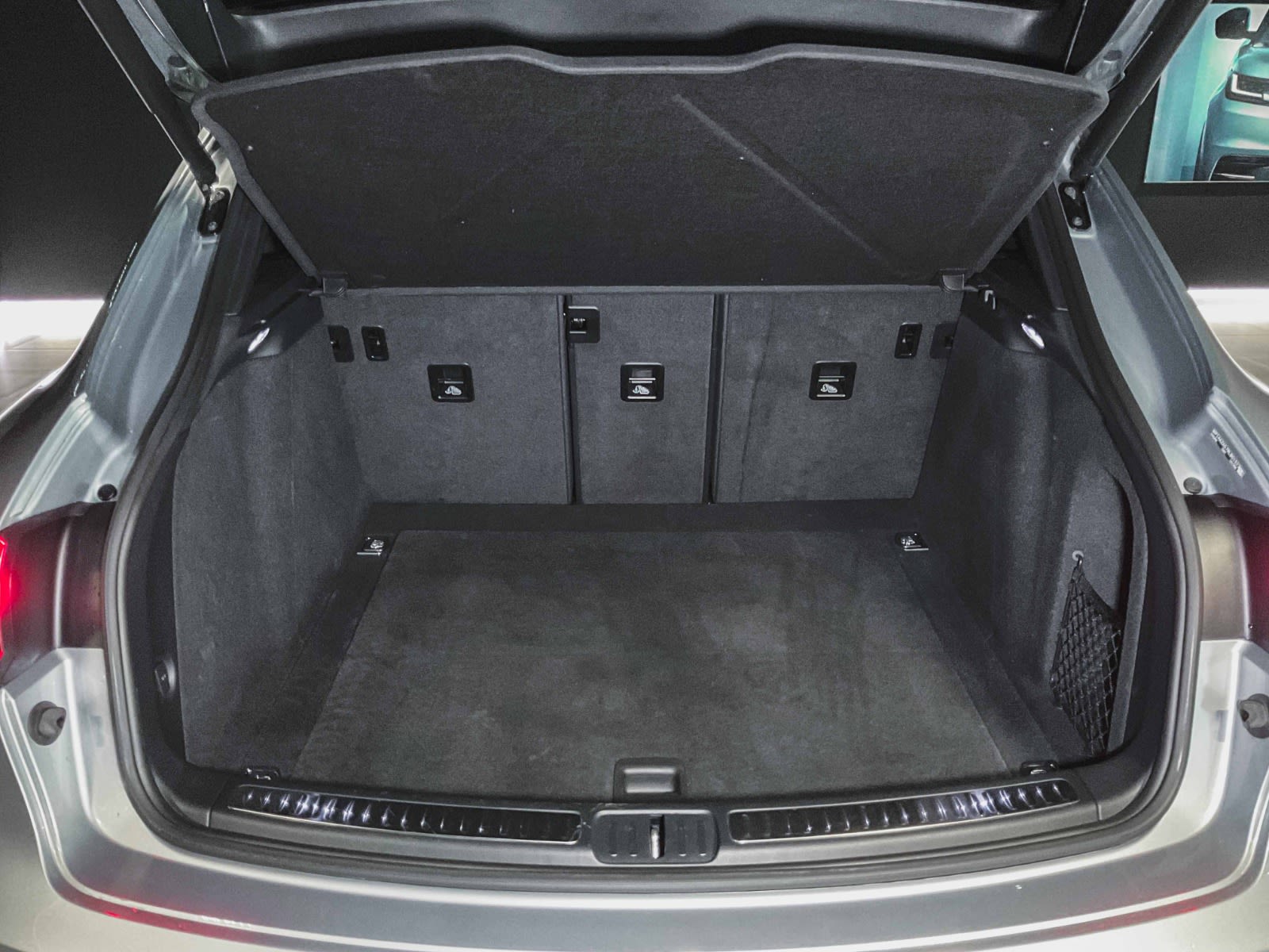 2024 Porsche Macan AWD, 温哥华, 全款车