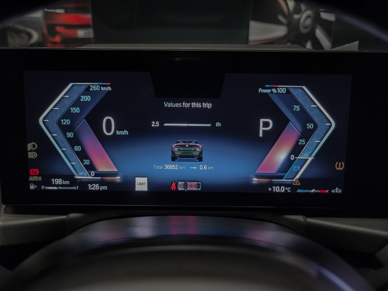 2024 BMW 4 Series M440i xDrive, 温哥华, 全款车