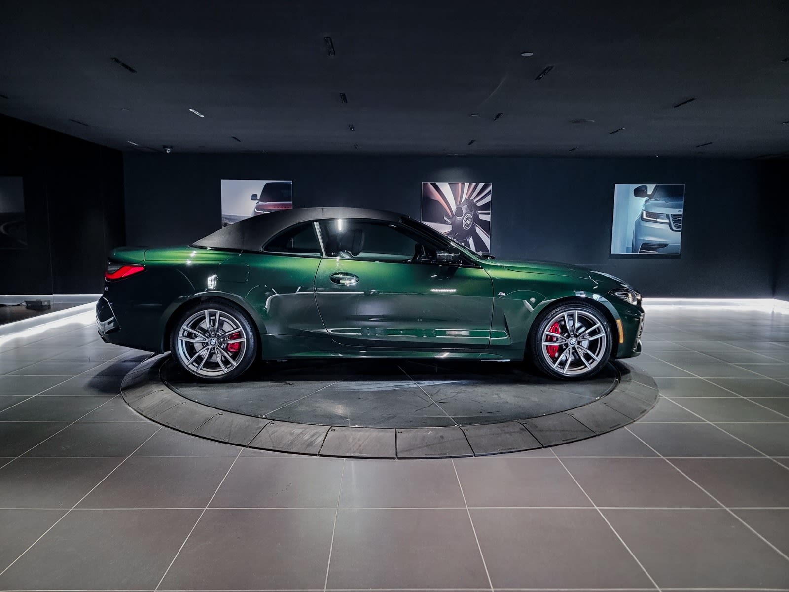 2024 BMW 4 Series M440i xDrive, 温哥华, 全款车