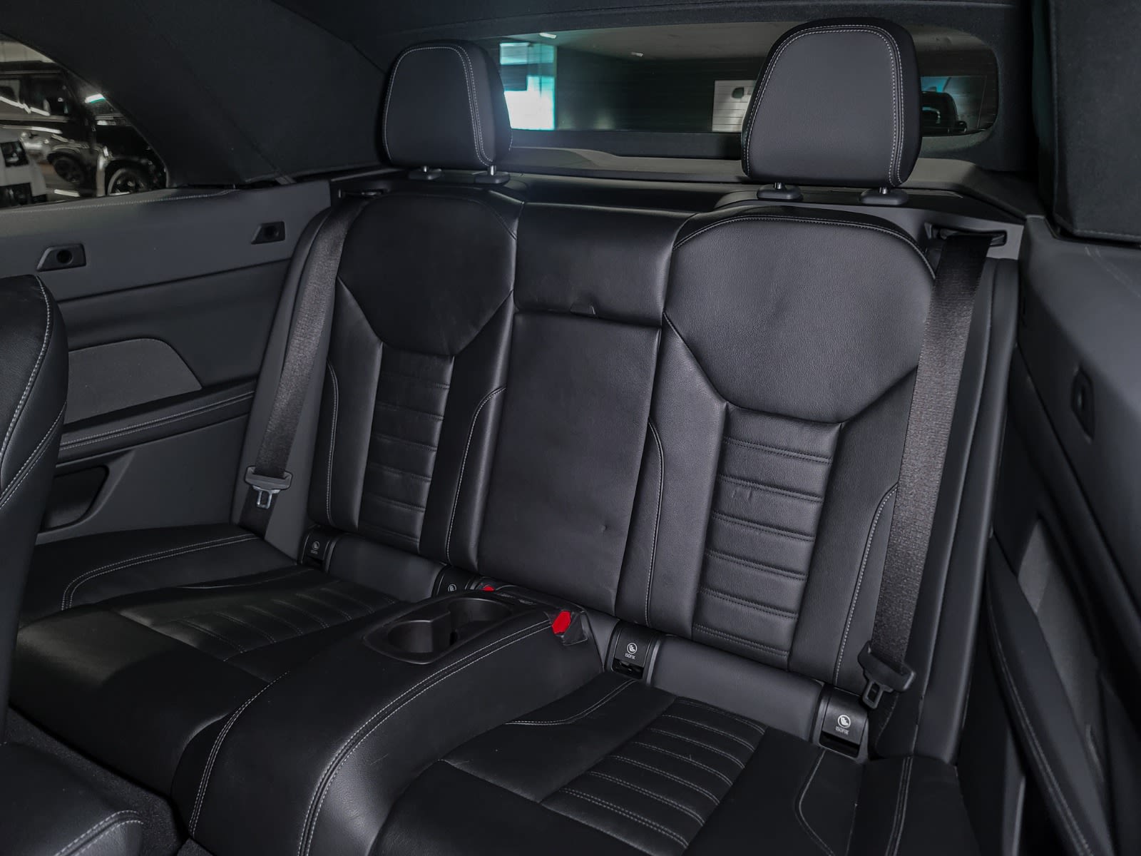 2024 BMW 4 Series M440i xDrive, 温哥华, 全款车