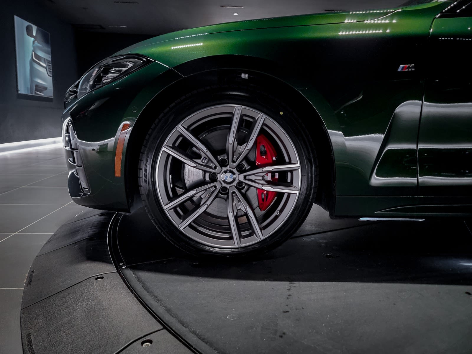 2024 BMW 4 Series M440i xDrive, 温哥华, 全款车