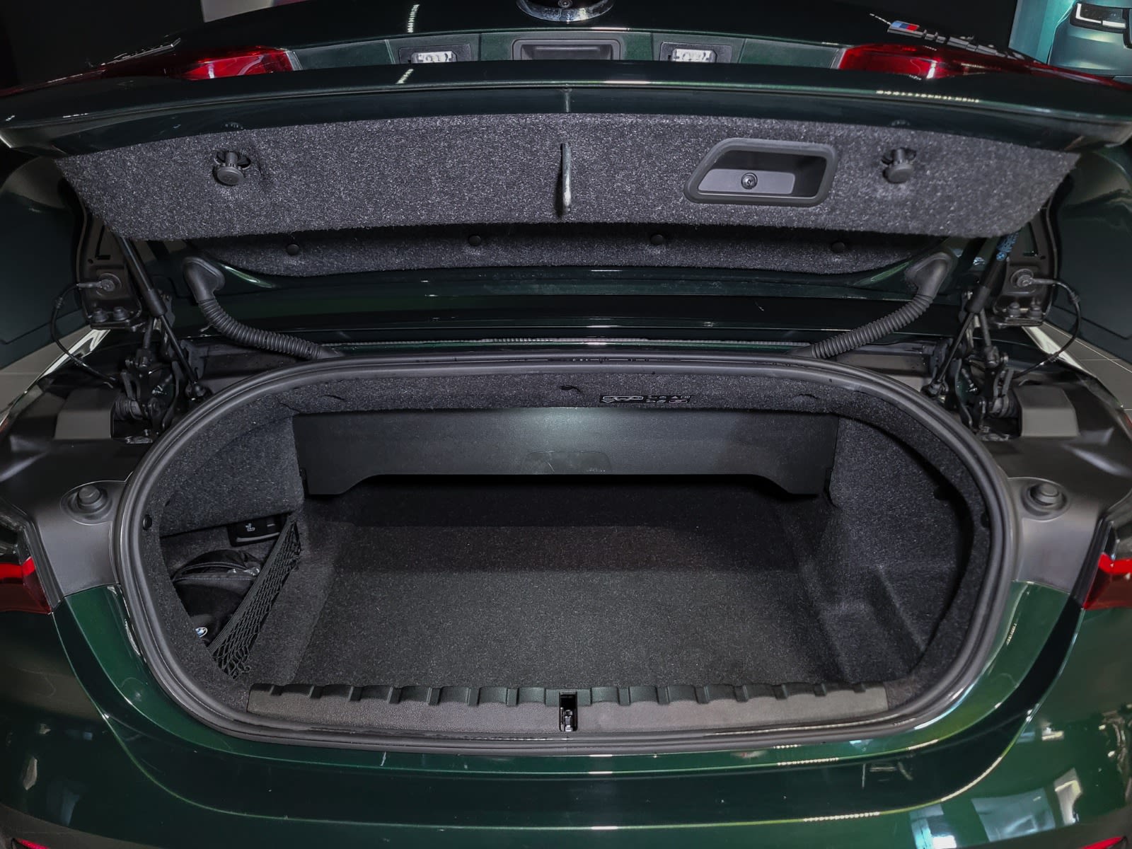 2024 BMW 4 Series M440i xDrive, 温哥华, 全款车