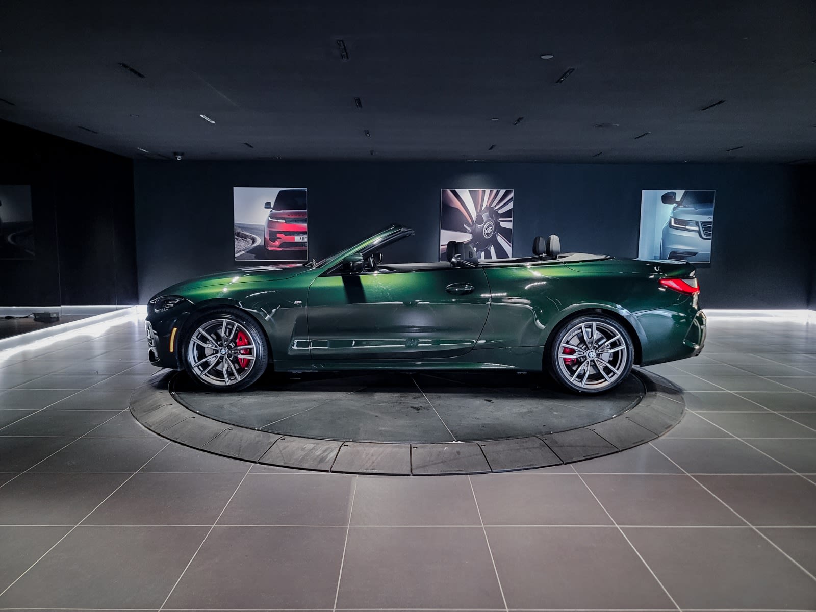 2024 BMW 4 Series M440i xDrive, 温哥华, 全款车