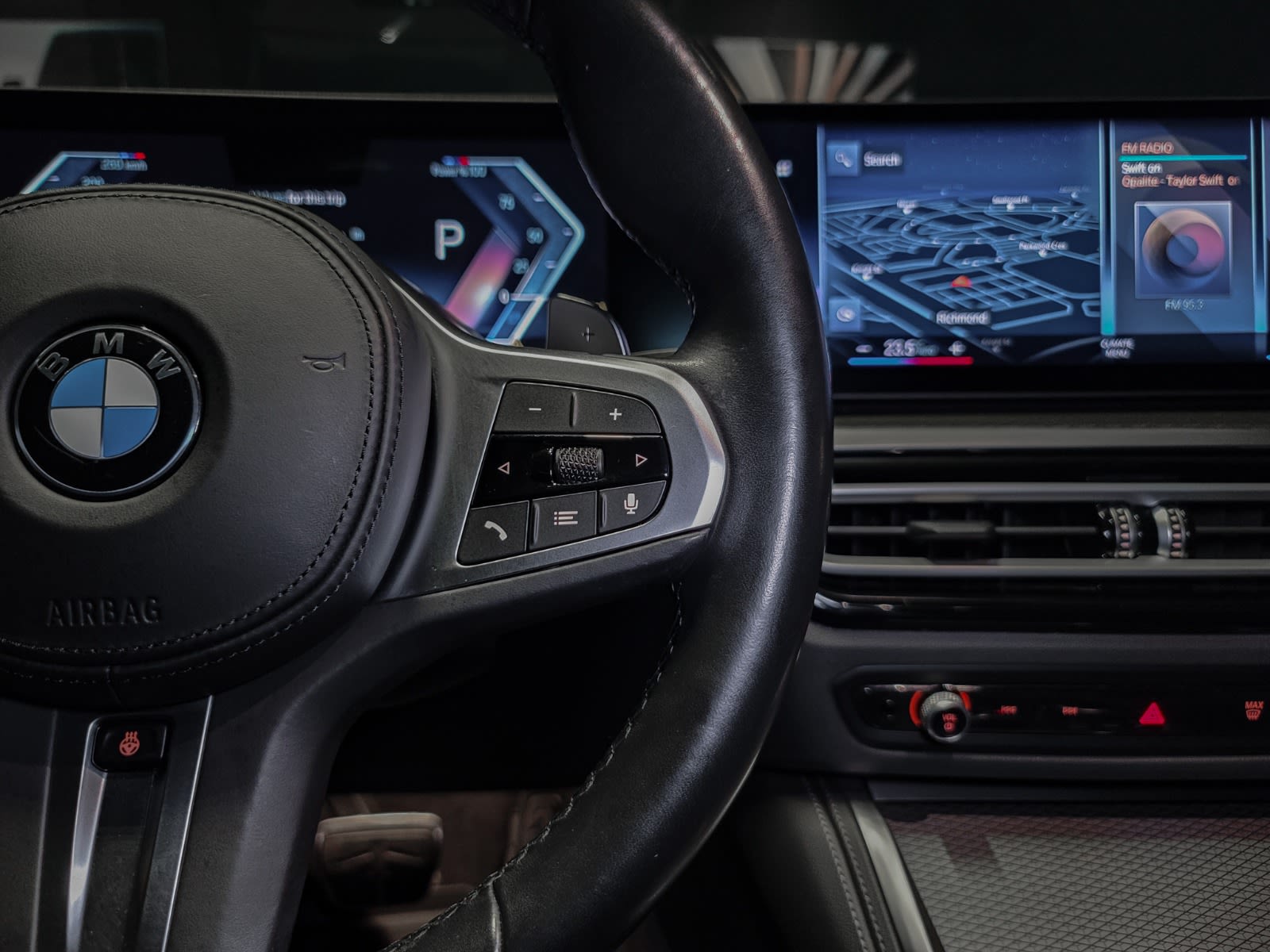 2024 BMW 4 Series M440i xDrive, 温哥华, 全款车