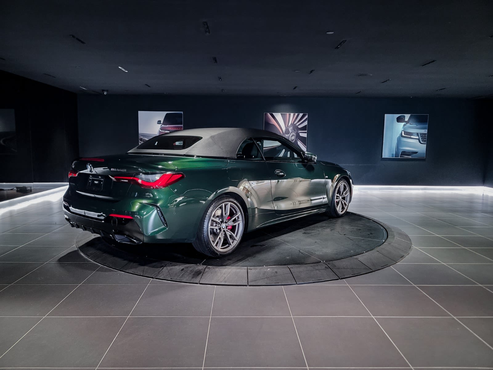 2024 BMW 4 Series M440i xDrive, 温哥华, 全款车