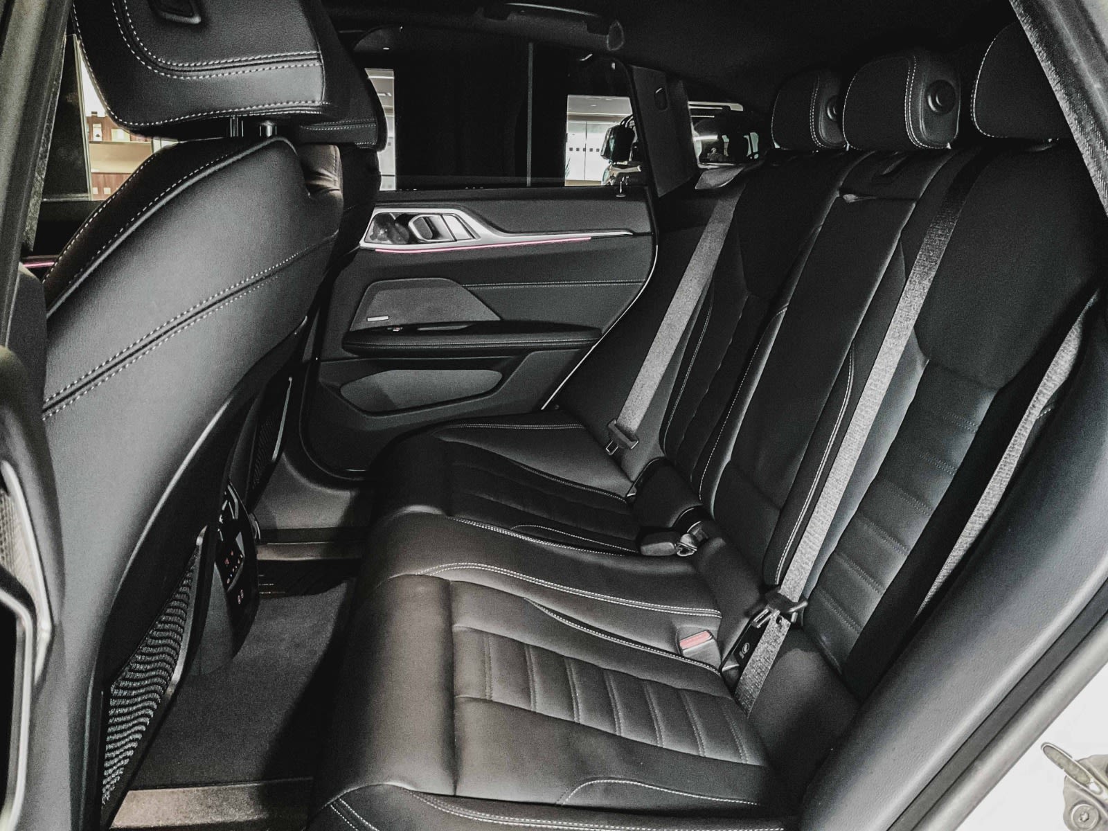 2024 BMW 4 Series M440i xDrive, 温哥华, 全款车