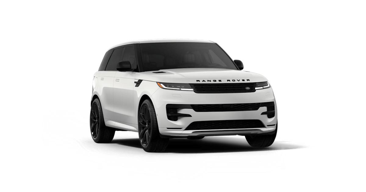 Land Rover Richmond | Land Rover Range Rover Sport P400 Dynamic SE