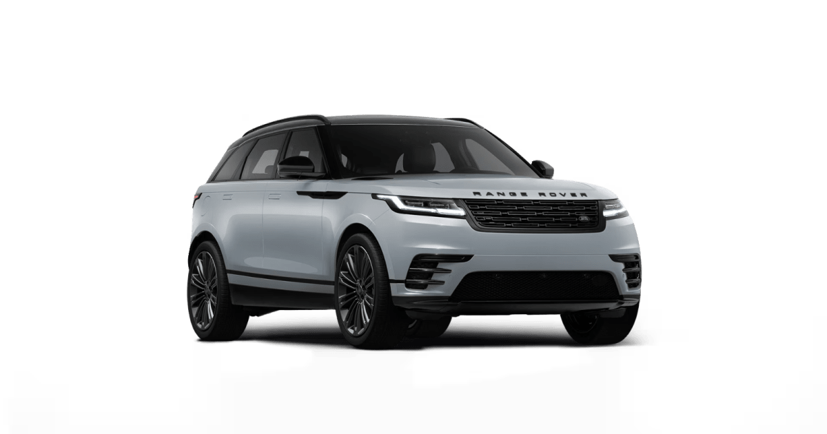 Range Rover P340 Land Rover Range Rover Velar P340 Dynamic SE | Go Auto