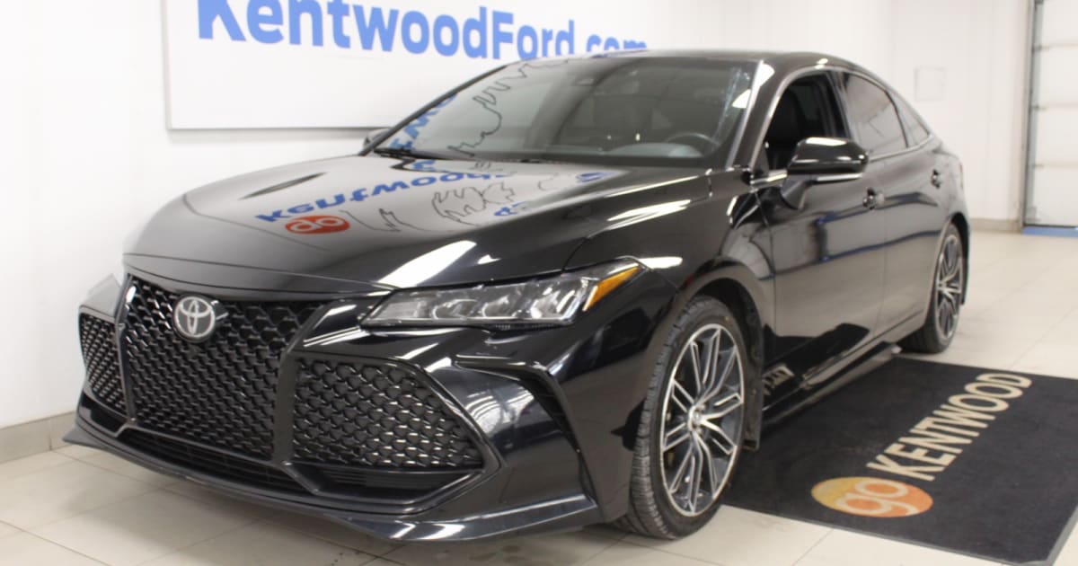 Toyota Avalon XSE Auto Kentwood Ford