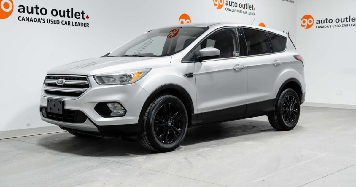 Sitemapcdatahttpsthereferenznet2017 Ford Escape 4wdnull
