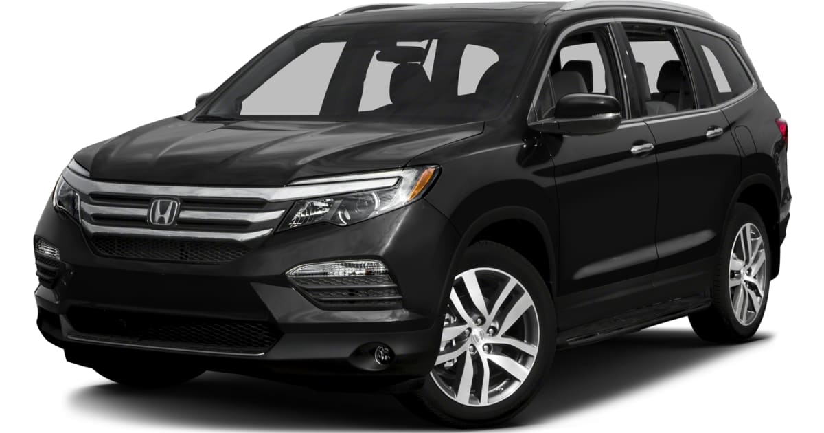Sitemapcdatahttpsthereferenznet2015 Honda Pilot 4wdnull
