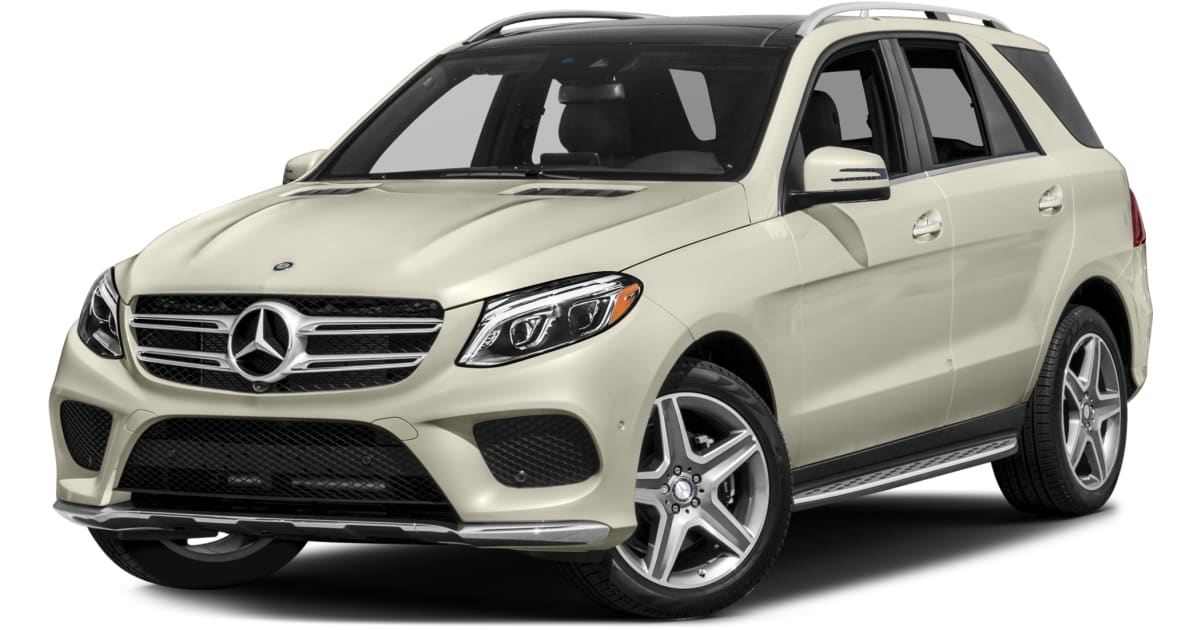 Mercedes-Benz GLE 4MATIC 4dr GLE 400 | Go Auto