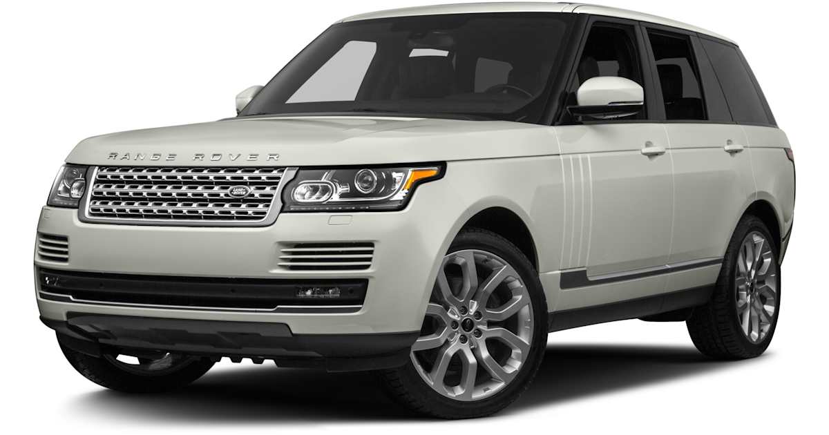 G Four Range Rover Land Rover Range Rover 4WD 4dr SC Autobiography LWB | Go Auto