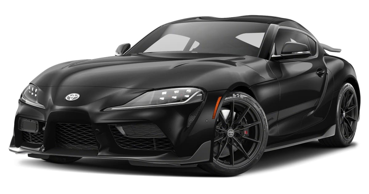 Toyota GR Supra 3 0T Coupe Langley Toyota toyota-gr-supra-3-0t-coupe-langley-toyota