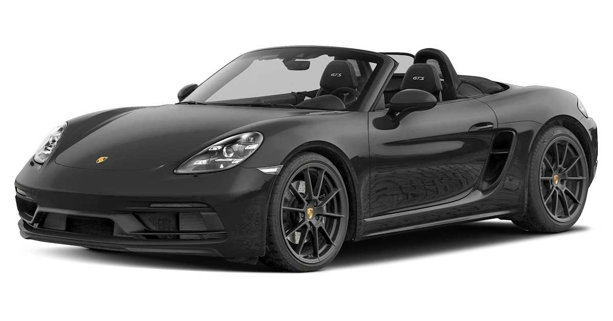 Porsche 718 Boxster GTS 4 0 Roadster Go Auto porsche-718-boxster-gts-4-0-roadster-go-auto