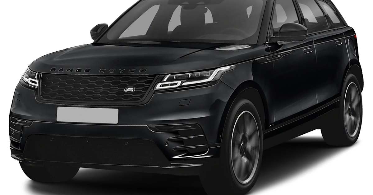 Range Rover P340 Land Rover Edmonton | Land Rover Range Rover Velar P340 S