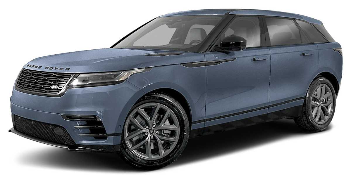 Range Rover P340 Land Rover Range Rover Velar P340 Dynamic SE | Go Auto