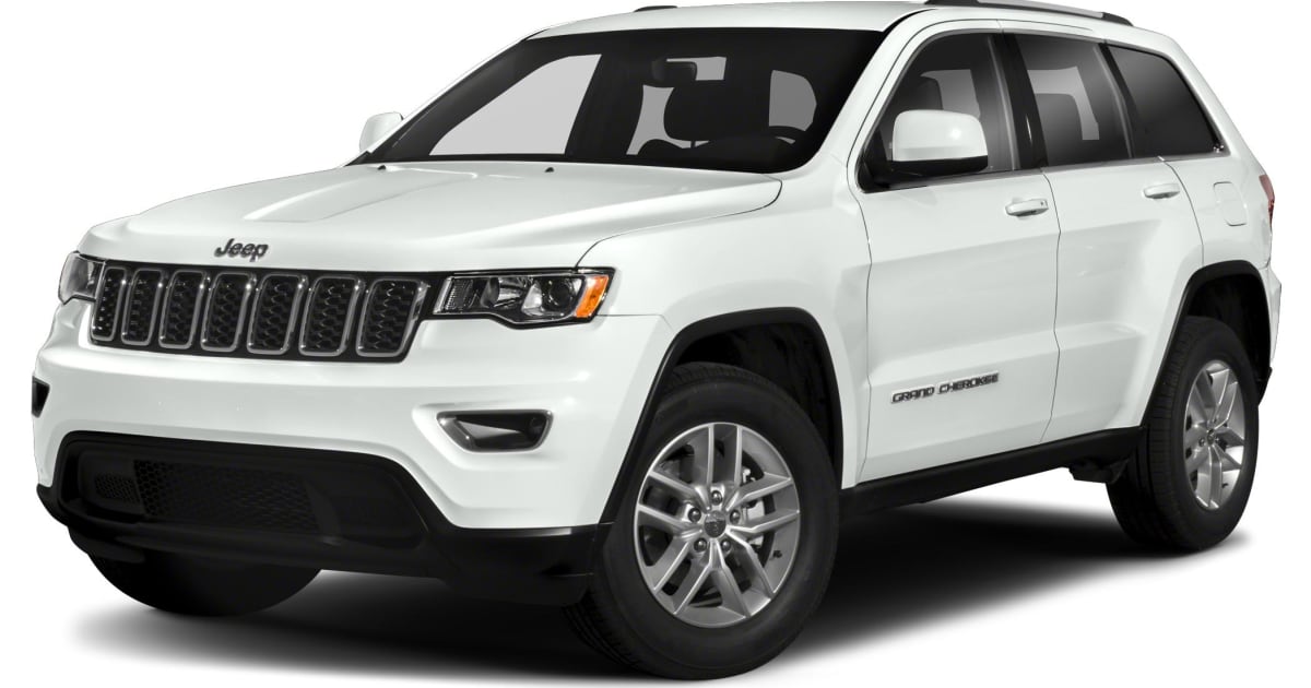 Altitude 4 Jeep Grand Cherokee Altitude IV 4x4 *Ltd Avail* | Go Auto