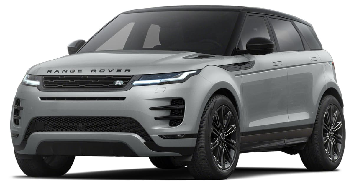 G Four Range Rover Land Rover Range Rover Evoque P250 S | Go Auto