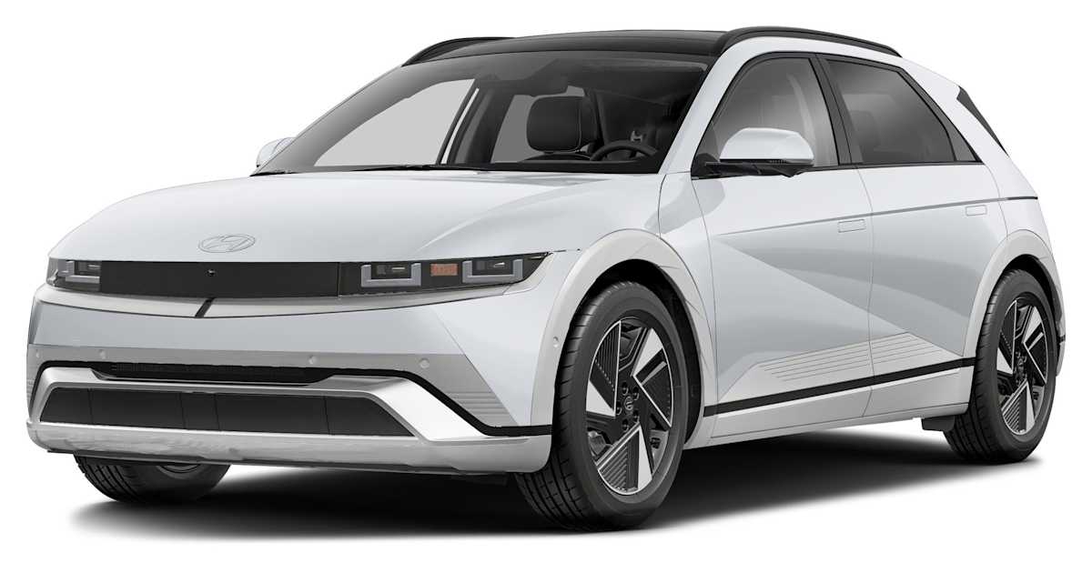 Hyundai IONIQ 5 Preferred AWD Long Range w/Ultimate Pkg | Go Auto