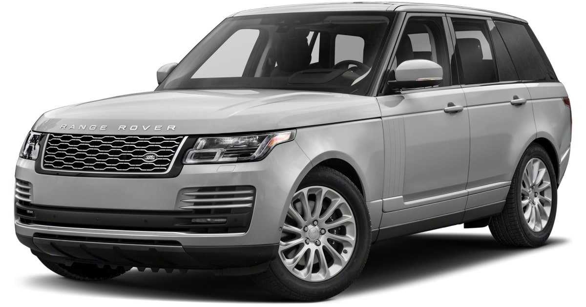 G Four Range Rover Land Rover Range Rover V8 Supercharged SWB | Go Auto