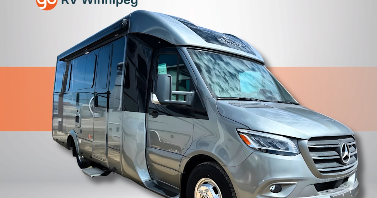 Go RV Winnipeg | Unity U24CB