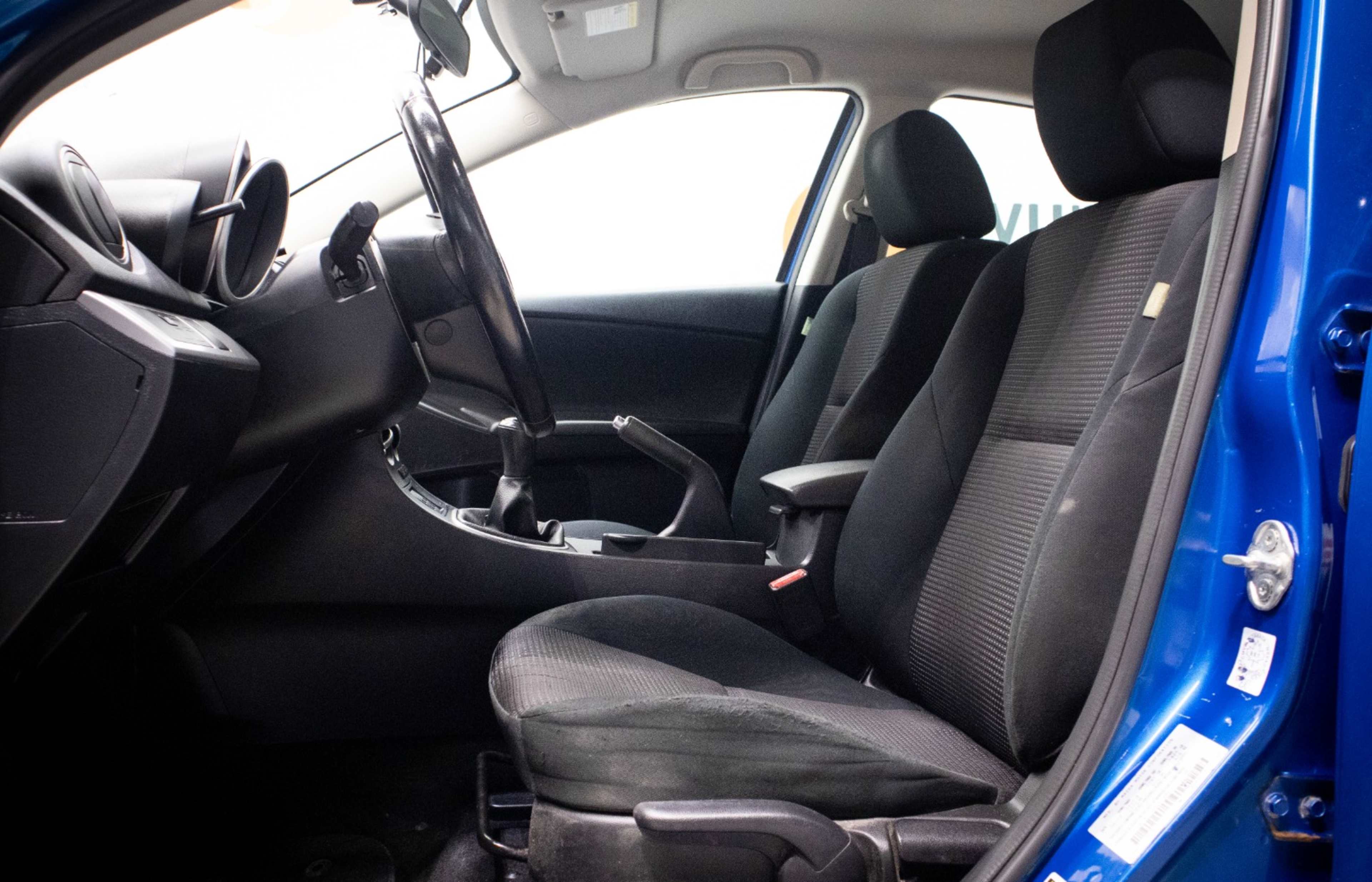 Mazda Mazda3 null | Spruce Grove Hyundai