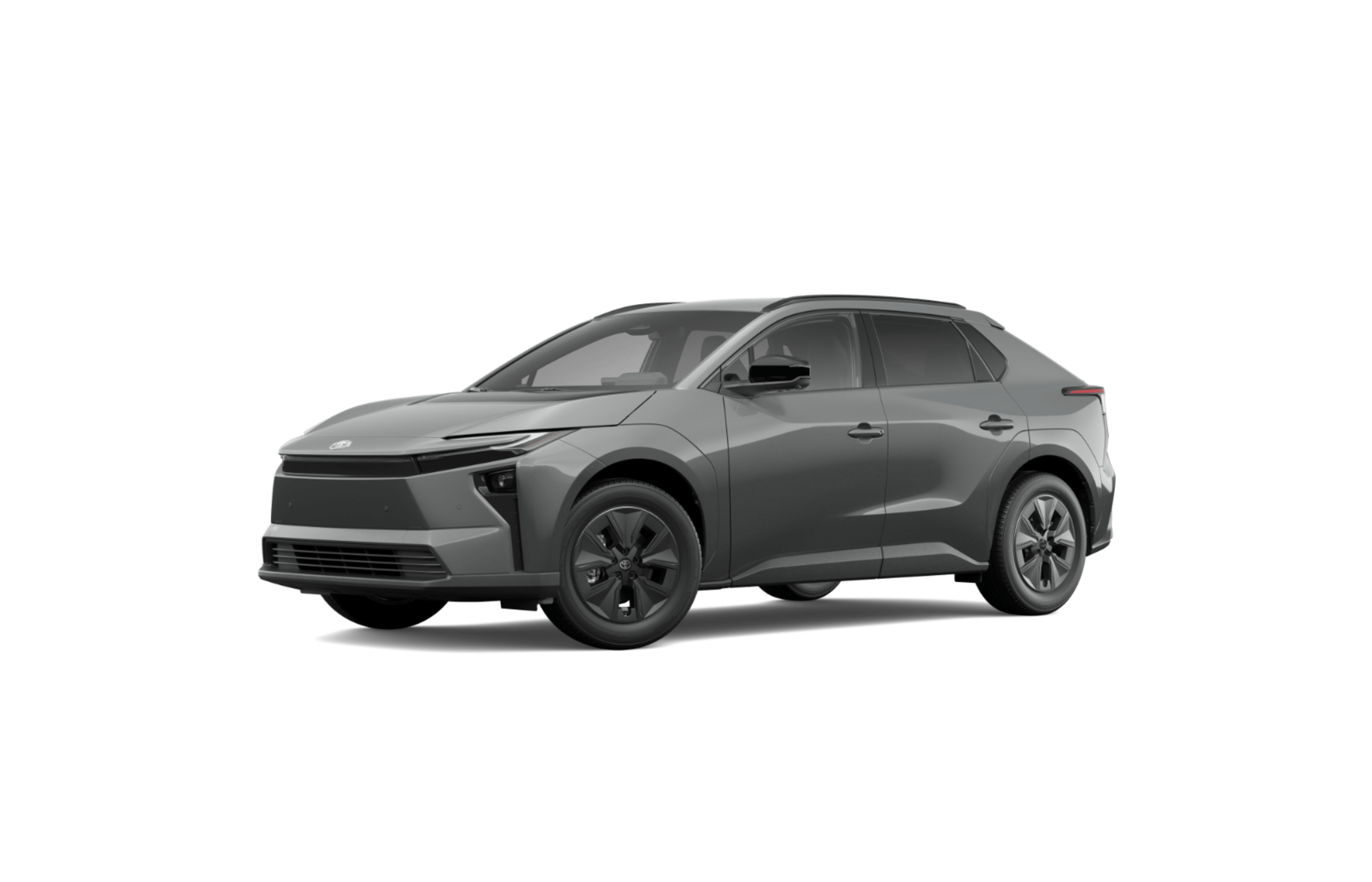 2026 Toyota bZ