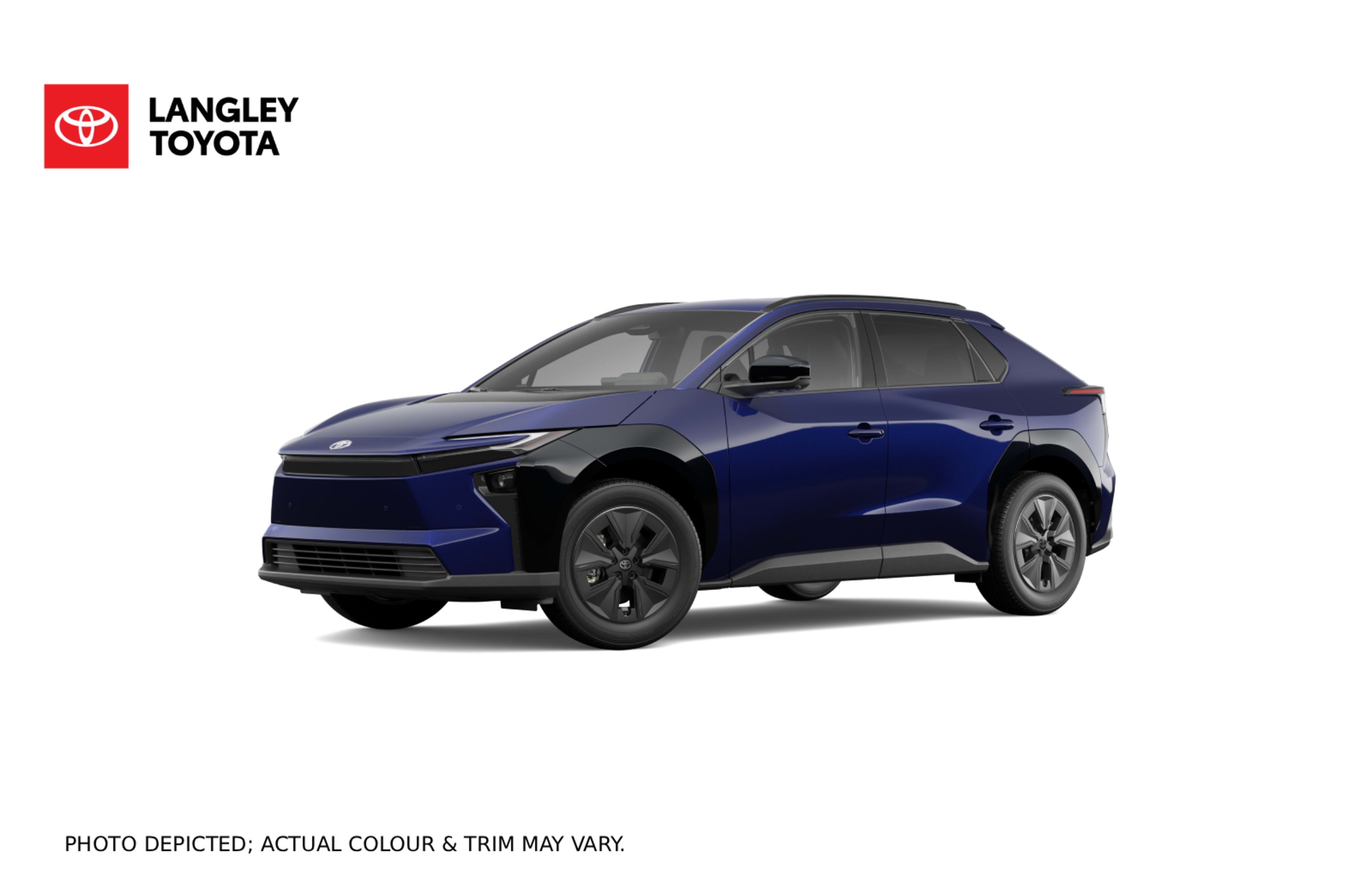 Toyota C-HR SE FWD | Langley Toyota