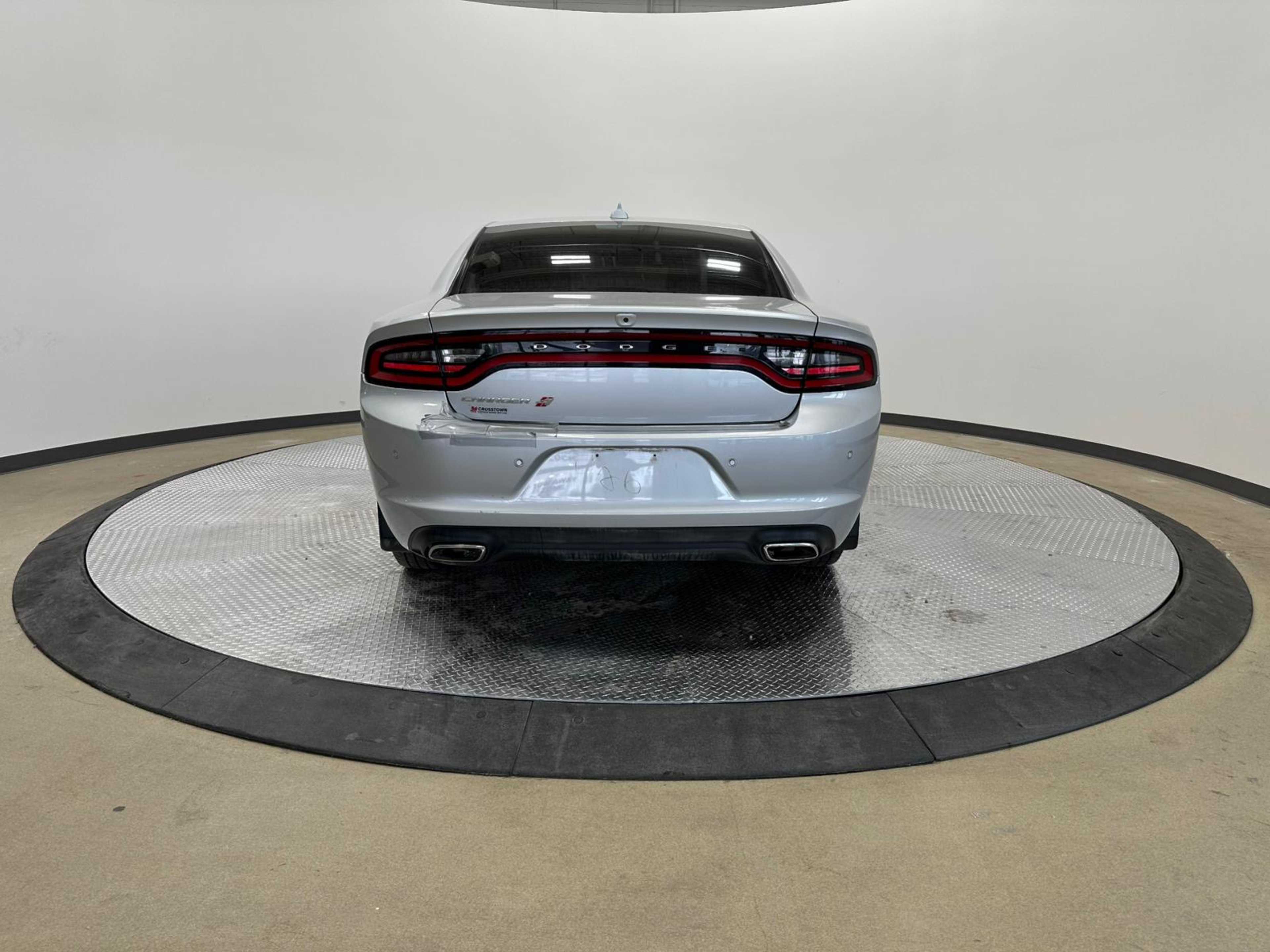 2022 Dodge Charger SXT AWD photo 3