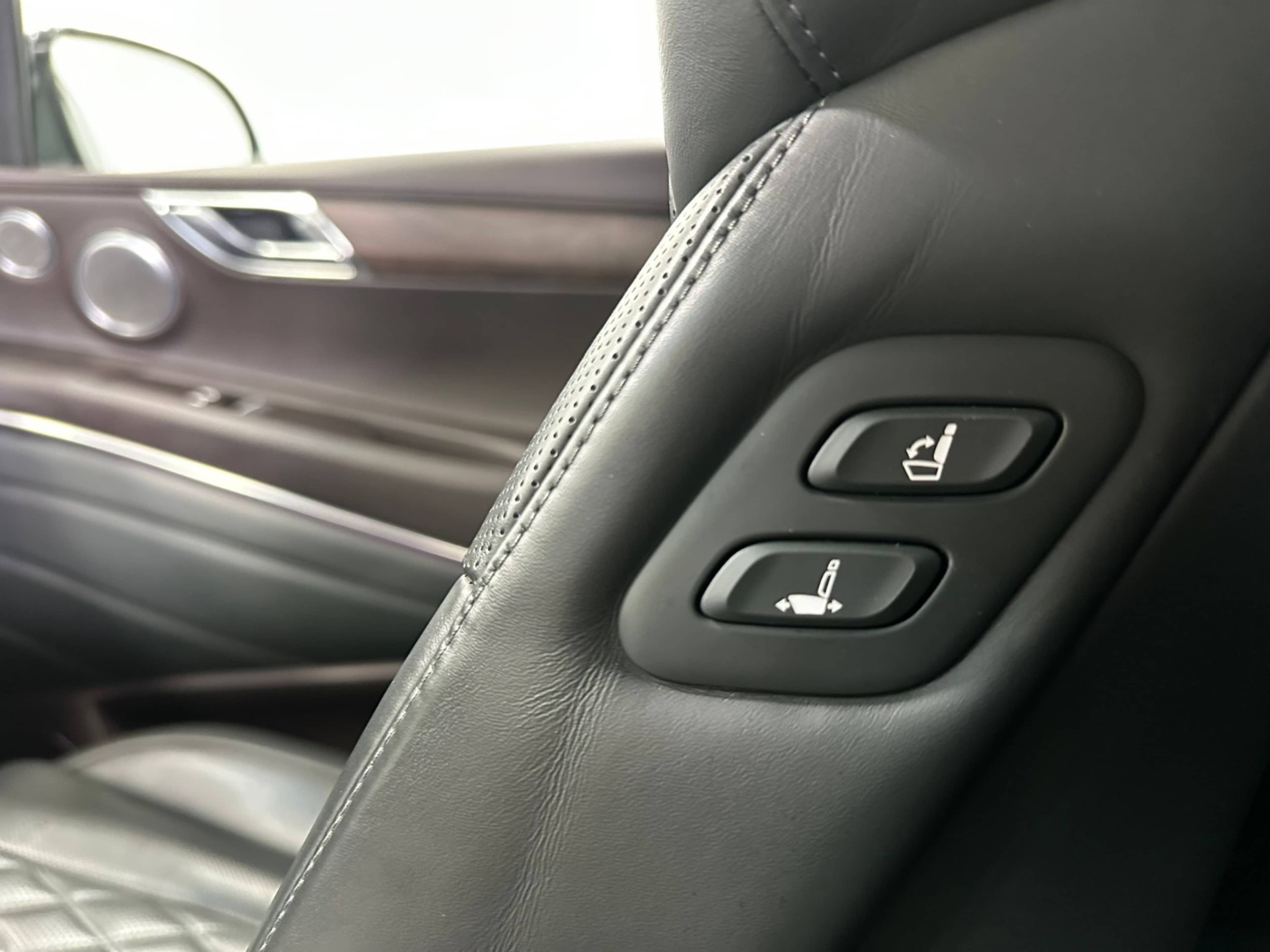 2022 Genesis GV80 Advanced 3.5T Prestige Signature photo 4